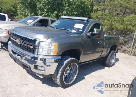 2008 Chevrolet Silverado 1500 Lt1 из США, поврежденный, VIN 1GCEK14088Z296439